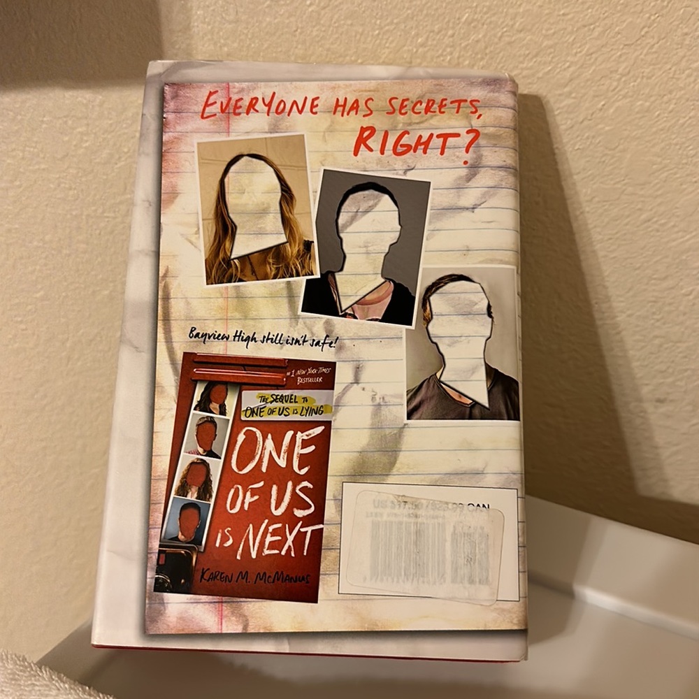 Book - Picture 2 of 3